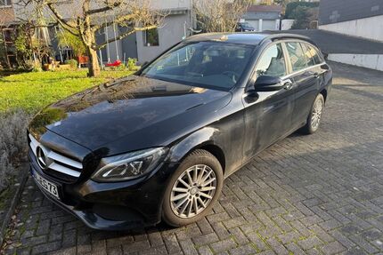 Mercedes-Benz C 200 Gebrauchtwagen