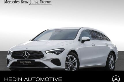 Mercedes-Benz CLA 180 Shooting Brake Gebrauchtwagen