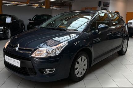 Citroen C4 Gebrauchtwagen