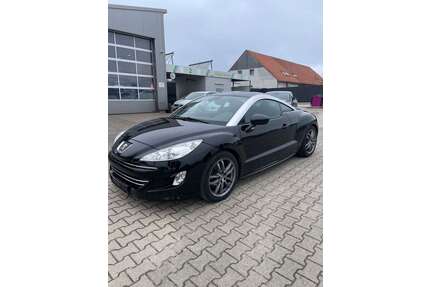 Peugeot RCZ Gebrauchtwagen