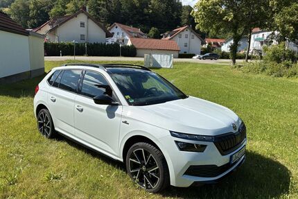Skoda Kamiq Gebrauchtwagen