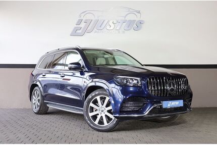 Mercedes-Benz GLS 450 Gebrauchtwagen