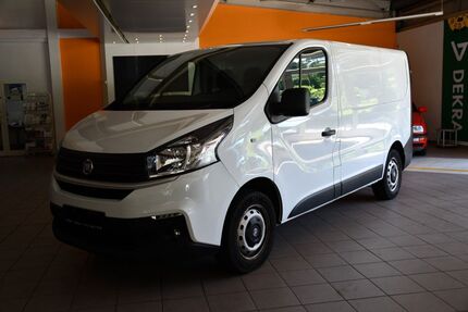 Fiat Talento Gebrauchtwagen
