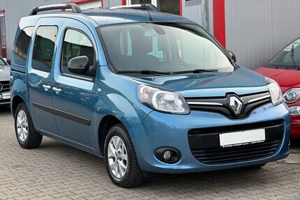 Renault Kangoo Gebrauchtwagen