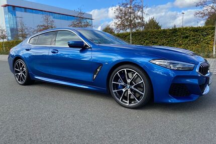 BMW 840 Gebrauchtwagen
