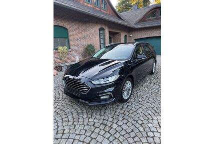 Ford Mondeo Gebrauchtwagen