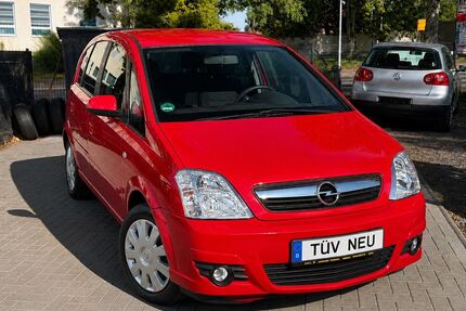 Opel Meriva Gebrauchtwagen