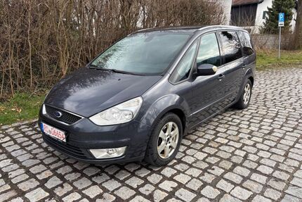 Ford Galaxy Gebrauchtwagen