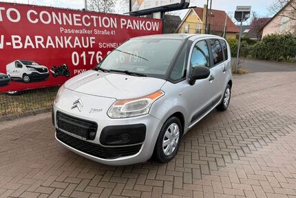 Citroen C3 Picasso Gebrauchtwagen