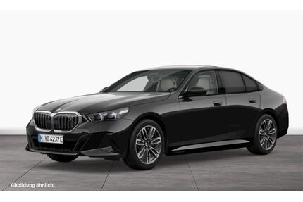 BMW i5 Gebrauchtwagen