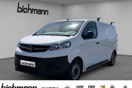 Opel Vivaro Gebrauchtwagen