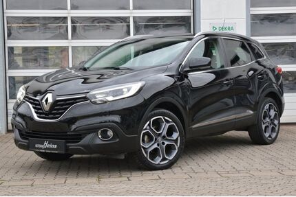 Renault Kadjar Gebrauchtwagen