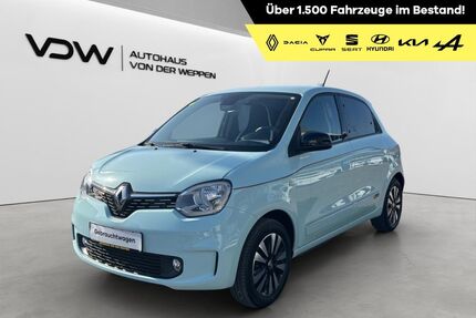 Renault Twingo Gebrauchtwagen