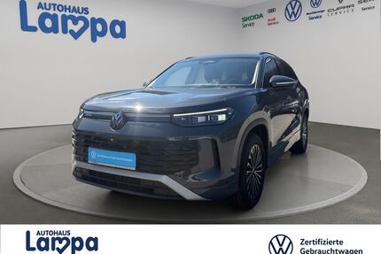 VW Tayron Gebrauchtwagen