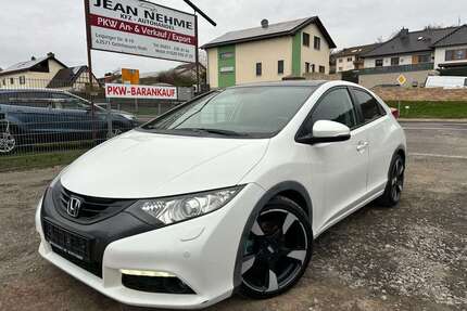 Honda Civic Gebrauchtwagen