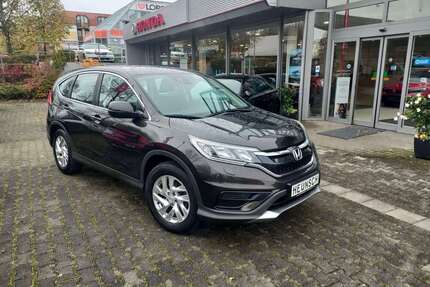 Honda CR-V Gebrauchtwagen