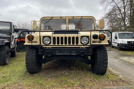 Hummer H1 Gebrauchtwagen