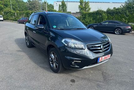 Renault Koleos Gebrauchtwagen