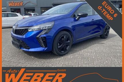 Renault Clio Gebrauchtwagen