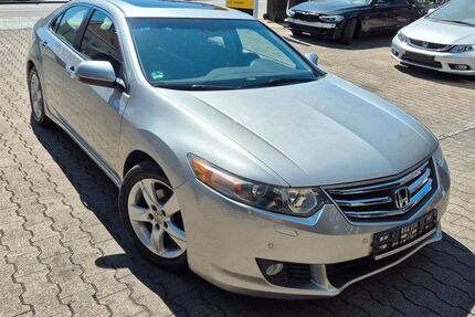 Honda Accord Gebrauchtwagen