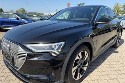 Audi e-tron Gebrauchtwagen