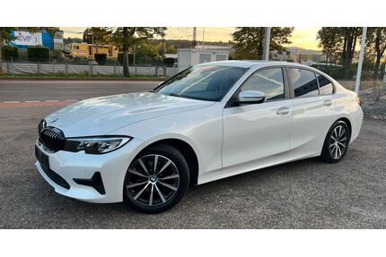 BMW 320 Gebrauchtwagen
