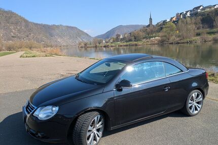 VW Eos Gebrauchtwagen