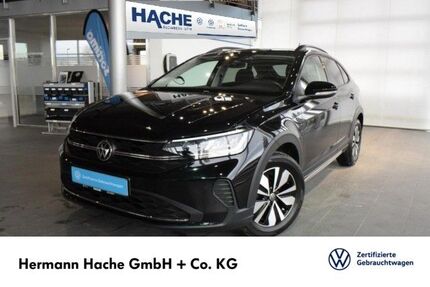 VW Taigo Gebrauchtwagen