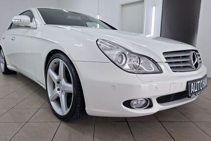Mercedes-Benz CLS 350 Gebrauchtwagen