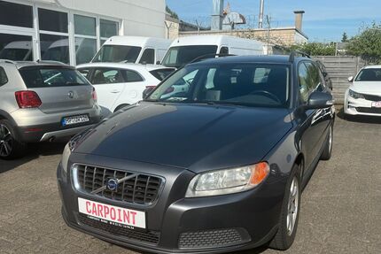 Volvo V70 Gebrauchtwagen