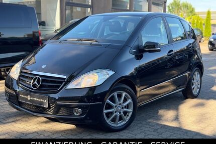 Mercedes-Benz A 180 Gebrauchtwagen
