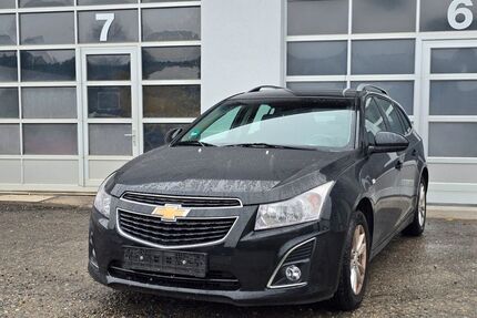 Chevrolet Cruze Gebrauchtwagen