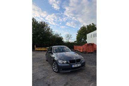 BMW 318 Gebrauchtwagen