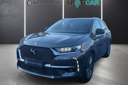 DS Automobiles DS7 (Crossback) Gebrauchtwagen