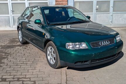 Audi A3 Gebrauchtwagen
