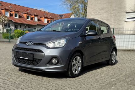 Hyundai i10 Gebrauchtwagen
