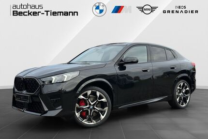 BMW X2 Gebrauchtwagen