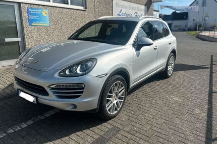 Porsche Cayenne Gebrauchtwagen