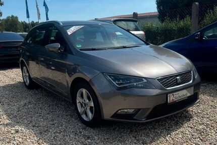 Seat Leon Gebrauchtwagen