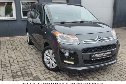 Citroen C3 Gebrauchtwagen