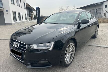 Audi A5 Gebrauchtwagen