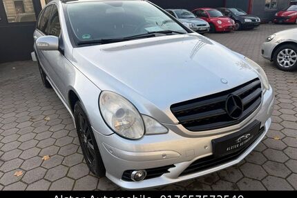 Mercedes-Benz R 280 Gebrauchtwagen