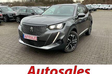 Peugeot 2008 Gebrauchtwagen