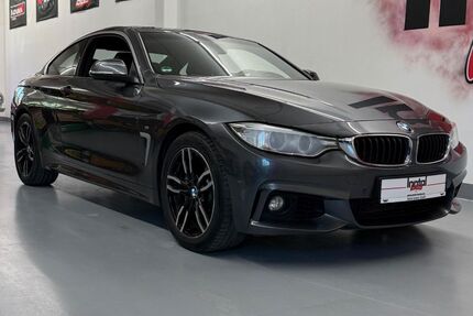 BMW 435 Gebrauchtwagen