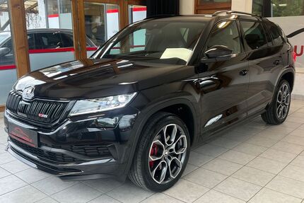 Skoda Kodiaq Gebrauchtwagen