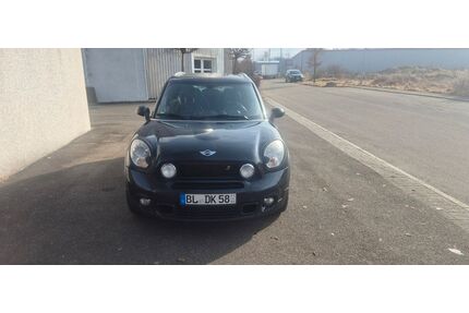 Mini Countryman S (Cooper) Gebrauchtwagen