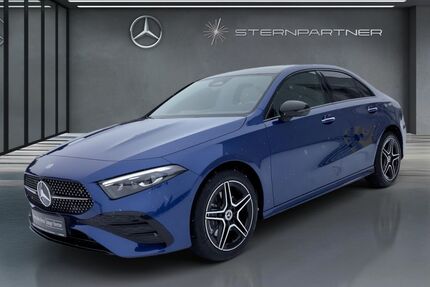 Mercedes-Benz A 250 Gebrauchtwagen