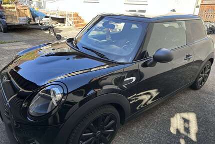 Mini One Gebrauchtwagen