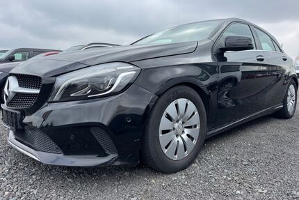 Mercedes-Benz A 160 Gebrauchtwagen