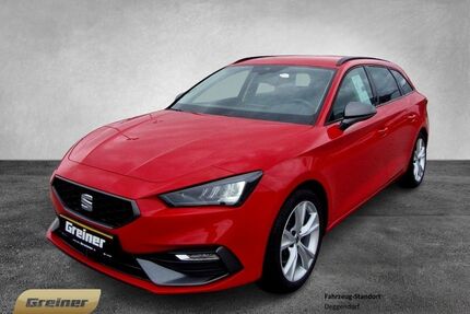 Seat Leon Gebrauchtwagen